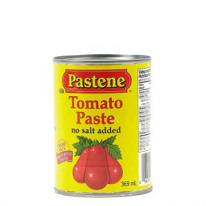 Pastene Pate de tomate - épicerie et boulangerie haïtienne Obéissance, Montréal