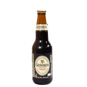 Guinness Extra Scout boisson à base de malte - épicerie et boulangerie haïtienne Obéissance, Montréal