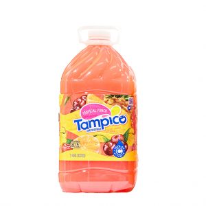 Tampico punch aux fruits tropicales - épicerie et boulangerie haïtienne Obéissance, Montréal