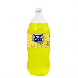 Inca Kola The golden Kola - épicerie et boulangerie haïtienne Obéissance, Montréal