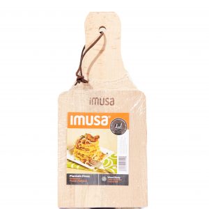 Imusa Press Plantain - épicerie et boulangerie haïtienne Obéissance, Montréal