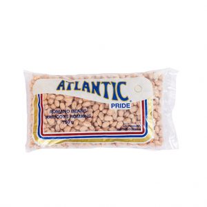 Atlantic Haricots Romains congelés - épicerie et boulangerie haïtienne Obéissance, Montréal