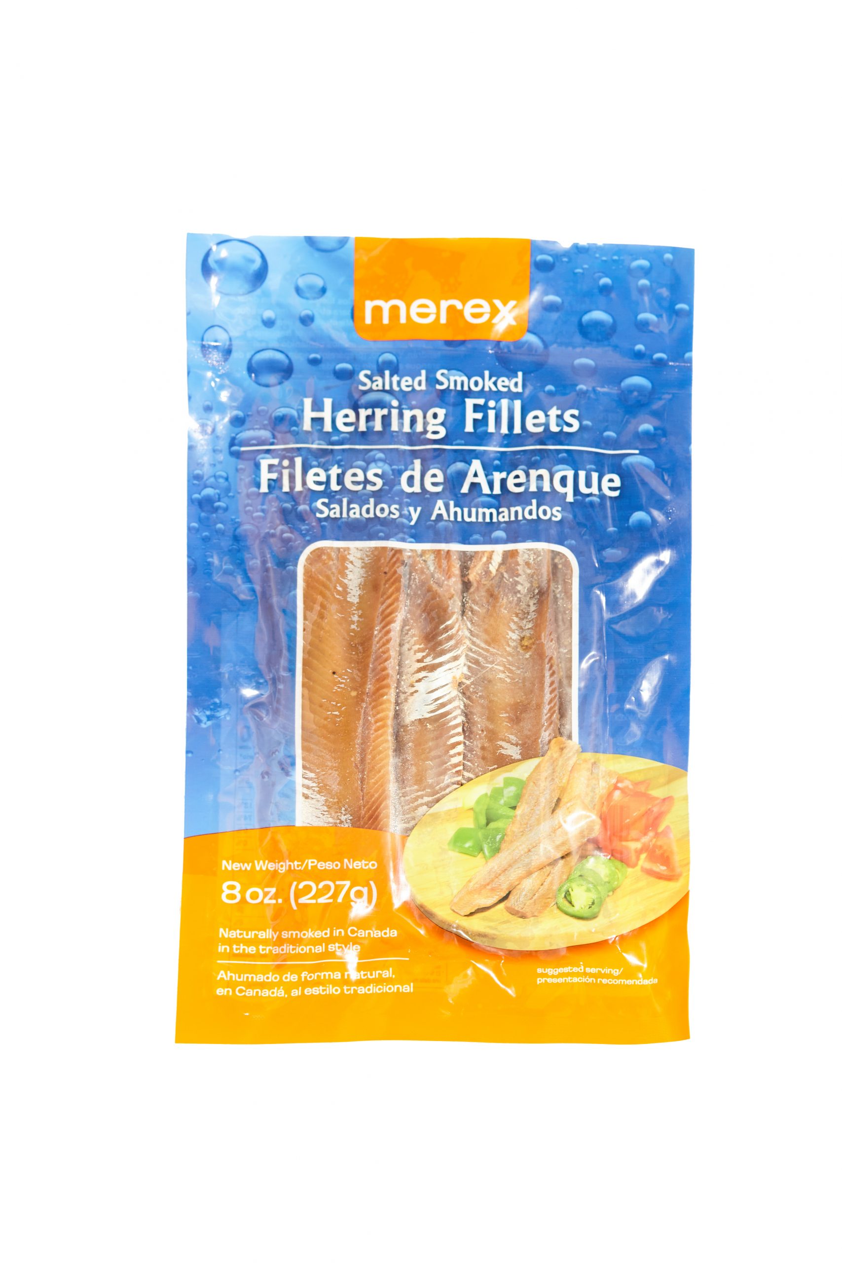 Merex Filet d'hareng – Image 2