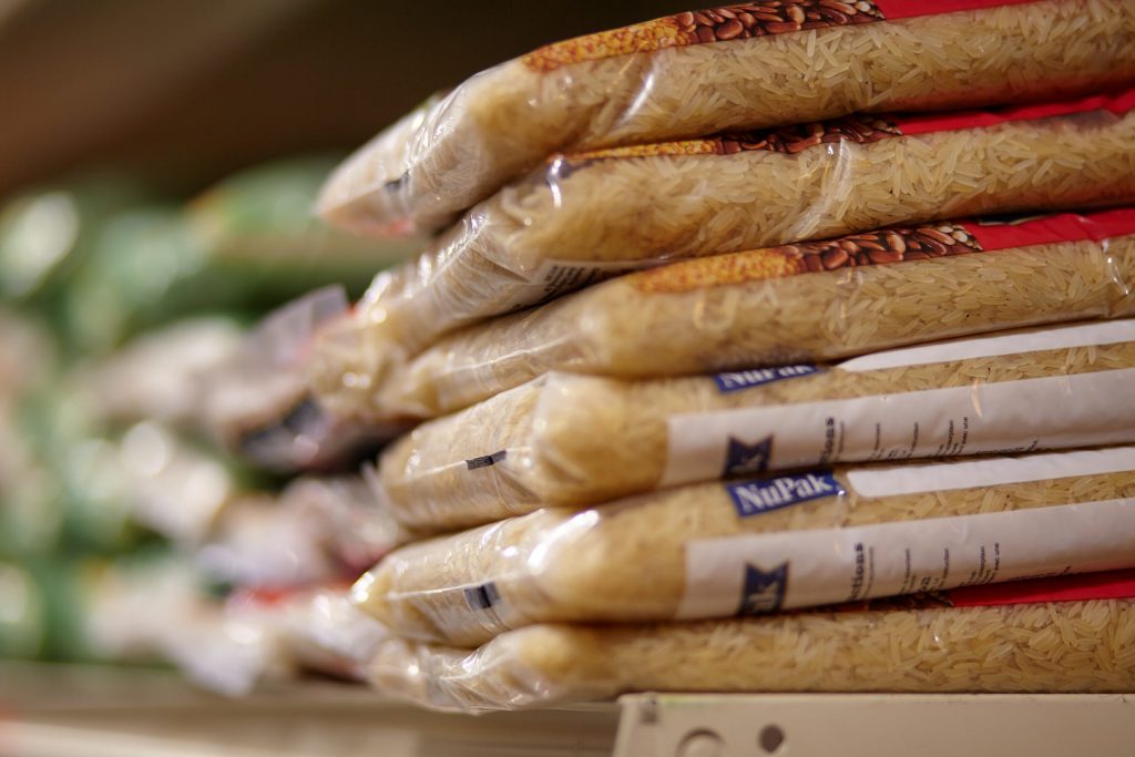 Produits céréaliers - Obéissance
