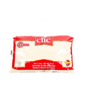 Clic Sémoule de Blé moyenne - épicerie et boulangerie haïtienne Obéissance, Montréal