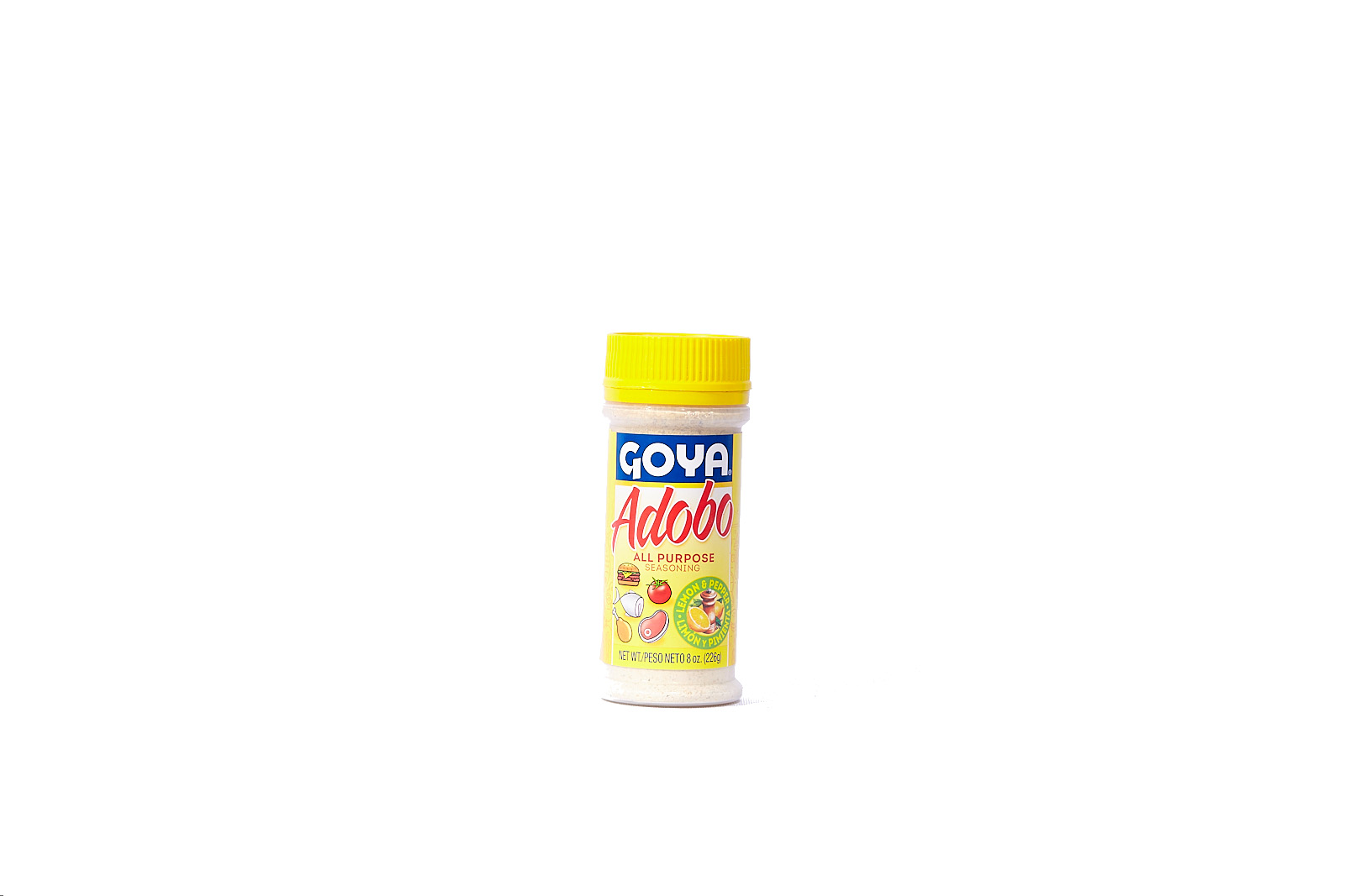 Goya Adobo épice tout usage Poivre et citron – Image 2
