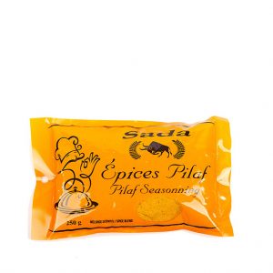 Sada Épices pilaf - épicerie et boulangerie haïtienne Obéissance, Montréal