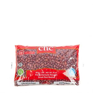 Clic petits haricots rouges - épicerie et boulangerie haïtienne Obéissance, Montréal