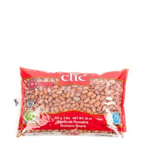Clic Haricots Romains - épicerie et boulangerie haïtienne Obéissance, Montréal
