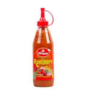 Baldom Sazón Ranchero pimenté Grand Format - épicerie et boulangerie haïtienne Obéissance, Montréal