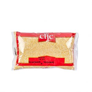 Clic Maïs Jaune Granulé - épicerie et boulangerie haïtienne Obéissance, Montréal