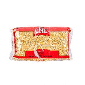 Clic Maïs Jaune granulé 40 - épicerie et boulangerie haïtienne Obéissance, Montréal