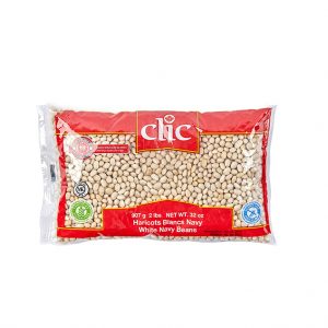 Clic Haricots Navy Blanc - épicerie et boulangerie haïtienne Obéissance, Montréal