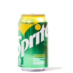 Sprite Boisson Gazeuse - épicerie et boulangerie haïtienne Obéissance, Montréal