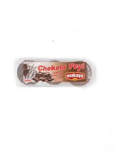 Makaya cacao pur d'Haïti
