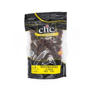 Clic Raisin sec - épicerie et boulangerie haïtienne Obéissance, Montréal