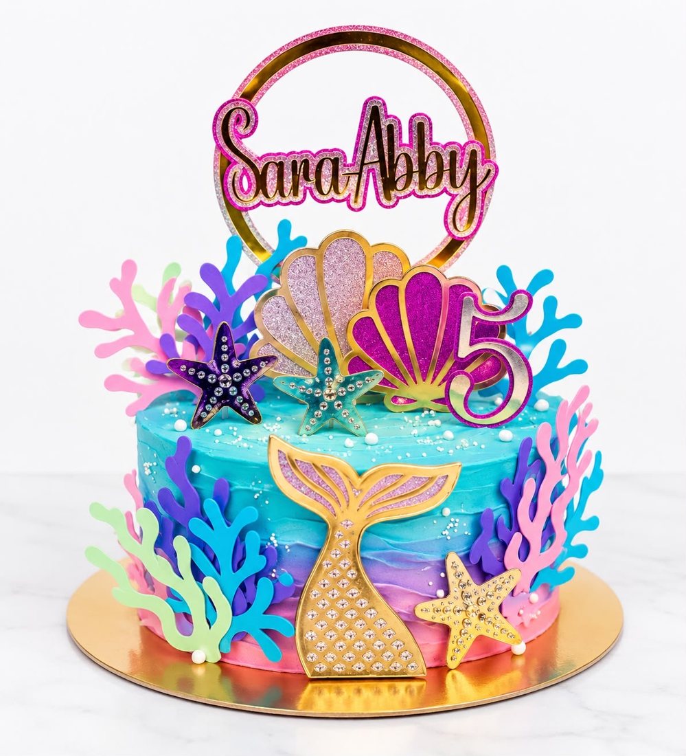 Gâteau d'enfant à thème Obéissance 9