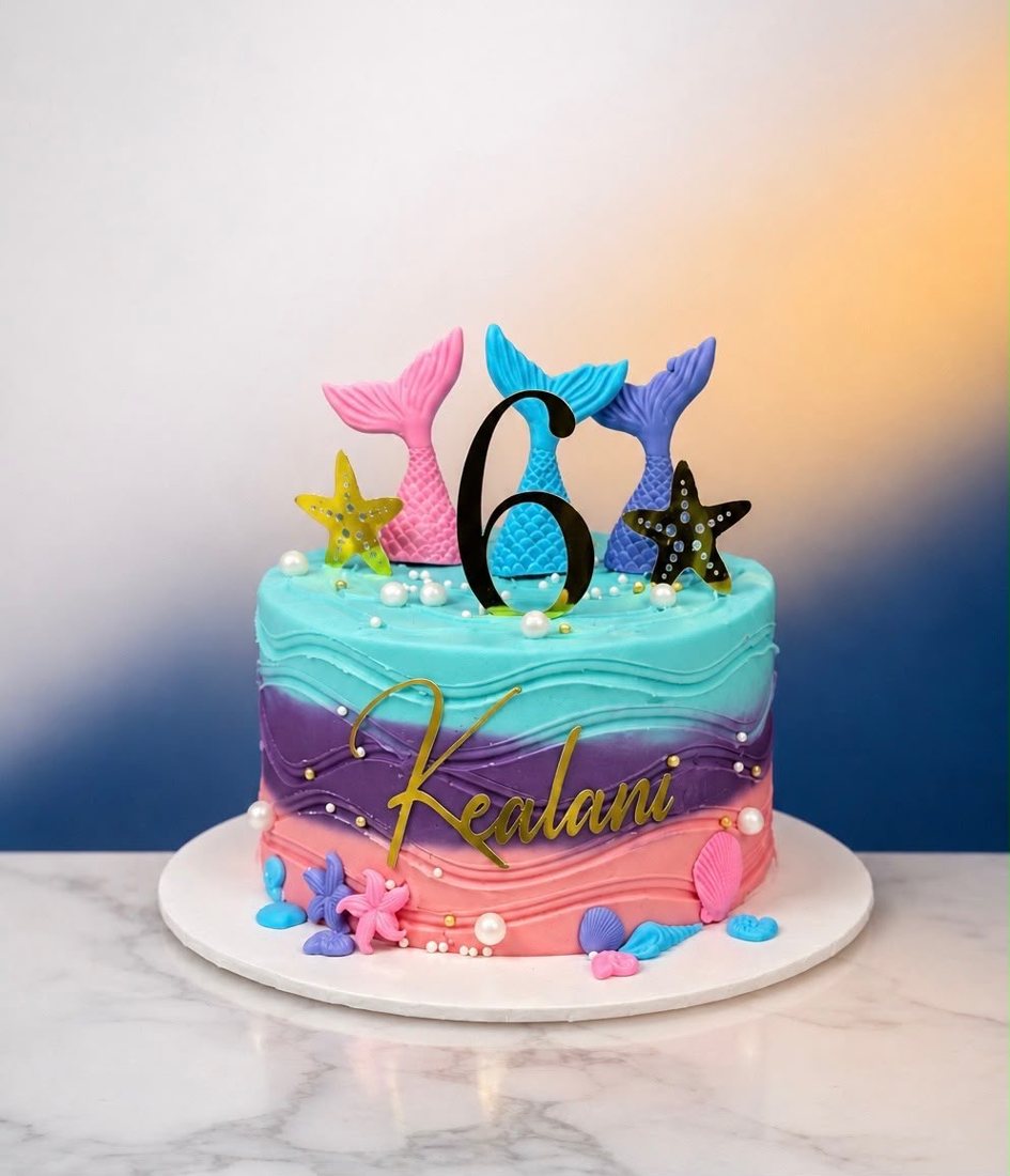 Gâteau d'enfant à thème Obéissance 13