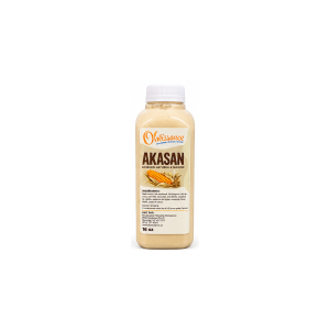 Akasan maison Obéissance - 16 oz