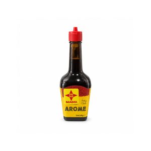Assaisonnement liquide Arôme Maggi – 160 ml