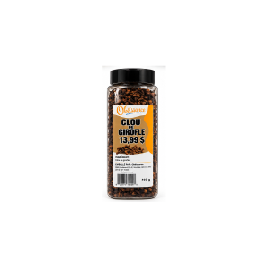 Clous de girofle Obéissance - 460 g