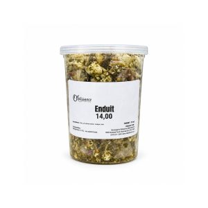 Enduit Obéissance – 16 oz