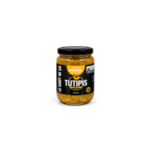 Marinade LeGoûtdeca Tutipis Premium - 375 ml
