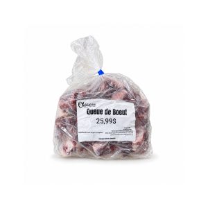 Queue de bœuf Obéissance